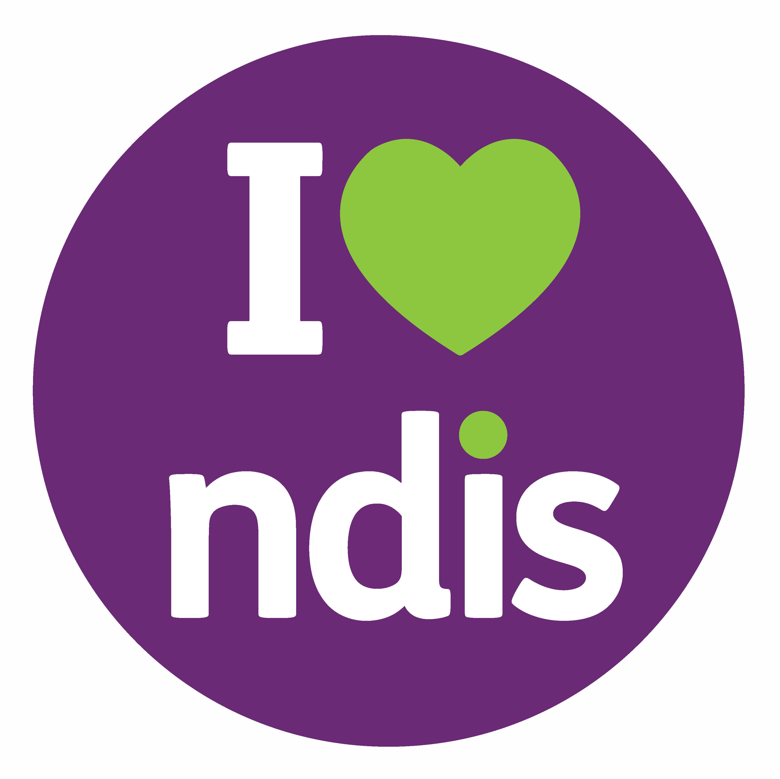 I Heart NDIS